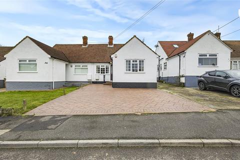 3 bedroom bungalow for sale, Bower Road, Hextable, Kent, BR8