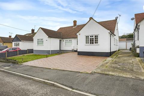 3 bedroom bungalow for sale, Bower Road, Hextable, Kent, BR8
