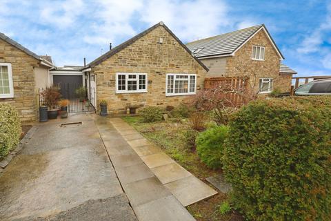 2 bedroom detached bungalow for sale, Auckland View, High Etherley, Bishop Auckland