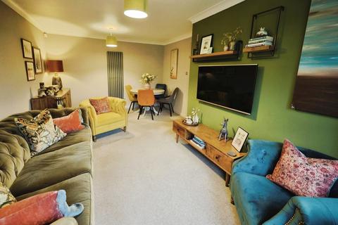 2 bedroom detached bungalow for sale, Auckland View, High Etherley, Bishop Auckland