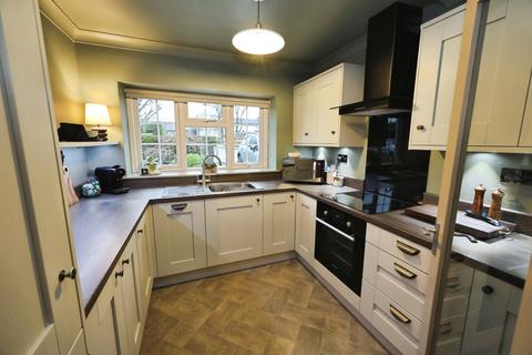 2 bedroom detached bungalow for sale, Auckland View, High Etherley, Bishop Auckland
