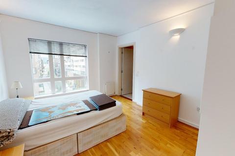 2 bedroom apartment to rent, Maurer Court, John Harrison Way, London, SE10