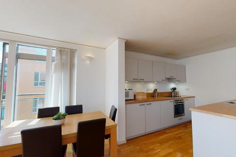 2 bedroom apartment to rent, Maurer Court, John Harrison Way, London, SE10