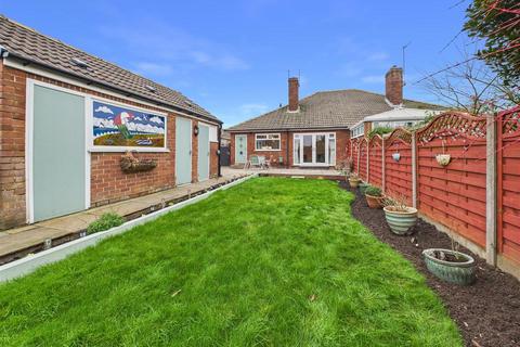 3 bedroom semi-detached bungalow for sale, Swanland Butts Close, Kirk Ella
