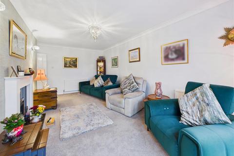 3 bedroom semi-detached bungalow for sale, Swanland Butts Close, Kirk Ella