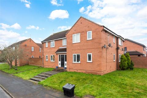 1 bedroom flat for sale, Ryecroft, York YO32