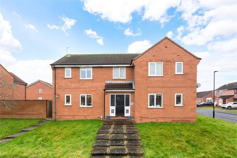 undefined, Ryecroft, York YO32