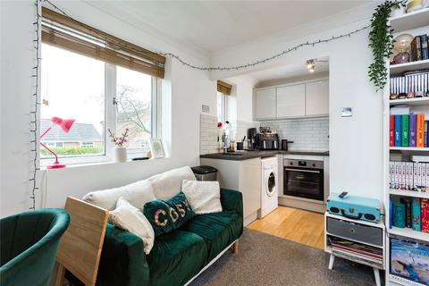 undefined, Ryecroft, York YO32