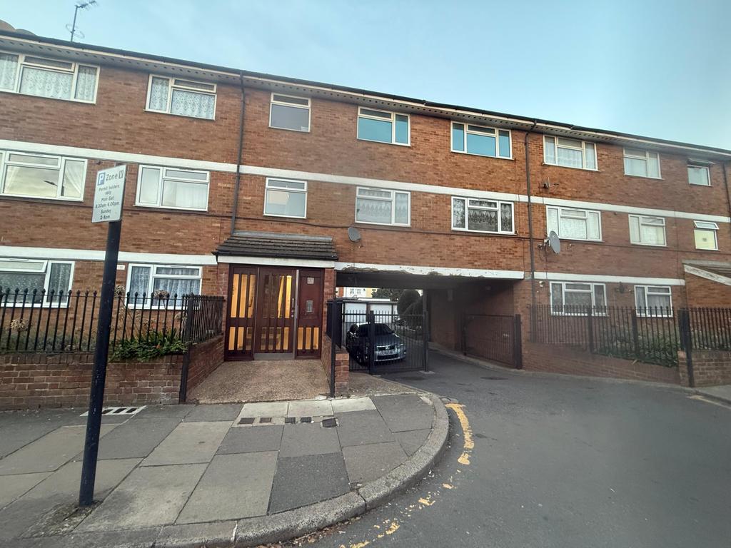 Flat on Norwood Road