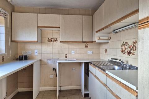 undefined, Bourton Mead, Bristol BS41