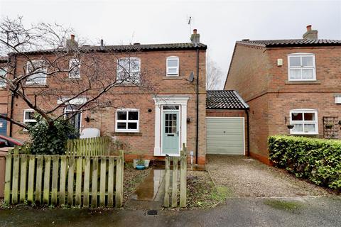 undefined, The Orchard, Wilberfoss, York