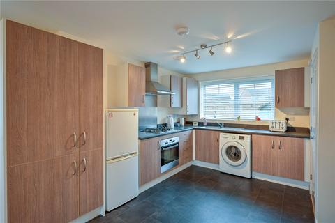 2 bedroom end of terrace house for sale, Bayswater Square, Stafford, Staffordshire, ST18