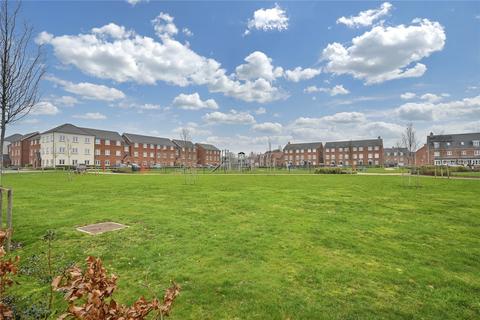 2 bedroom end of terrace house for sale, Bayswater Square, Stafford, Staffordshire, ST18