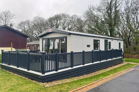 3 bedroom park home for sale, Chewton Bunny, Hoburne Naish, New Milton, Hampshire, BH25
