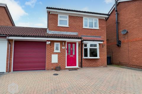 undefined, Falstone Close, Birchwood, Warrington, Cheshire, WA3 6SU