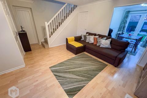 undefined, Falstone Close, Birchwood, Warrington, Cheshire, WA3 6SU