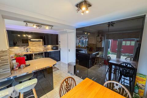 3 bedroom link detached house for sale, Falstone Close, Birchwood, Warrington, Cheshire, WA3 6SU