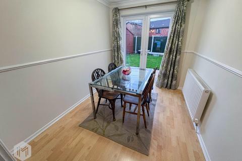 3 bedroom link detached house for sale, Falstone Close, Birchwood, Warrington, Cheshire, WA3 6SU