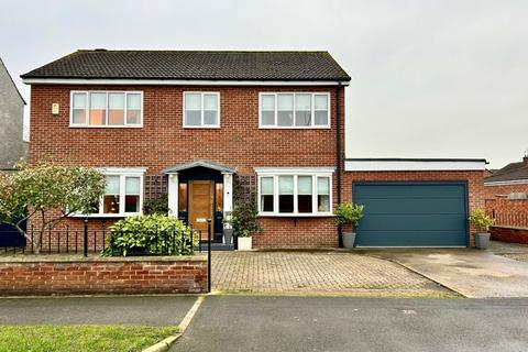 undefined, a Etherley Lane, Bishop Auckland, DL14
