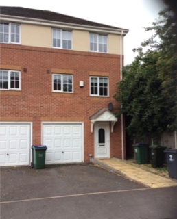 undefined, Tamebrook Way, Tipton, DY4