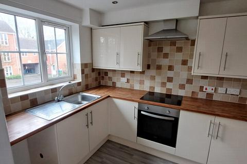 undefined, Tamebrook Way, Tipton, DY4