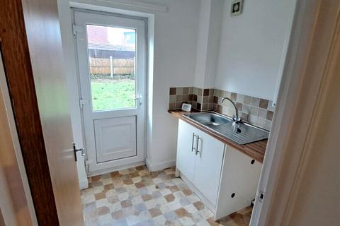 undefined, Tamebrook Way, Tipton, DY4