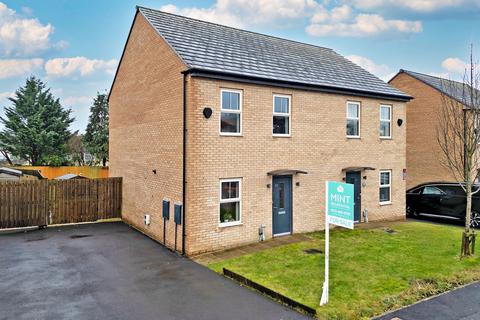 undefined, Kentmere Approach, Leeds LS14