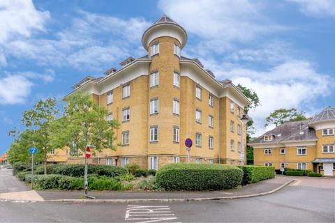 2 bedroom flat for sale, Century Court, Woking