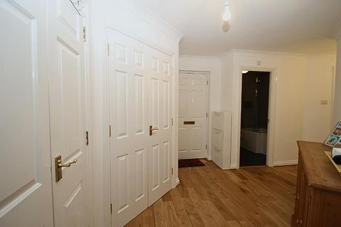 2 bedroom flat for sale, Century Court, Woking