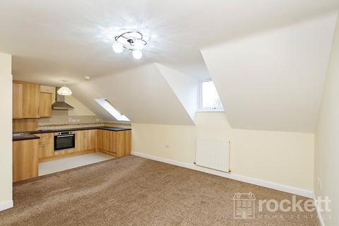 undefined, Faulds Court, James Street, Wolstanton, Newcastle Under Lyme, Staffordshire, ST5