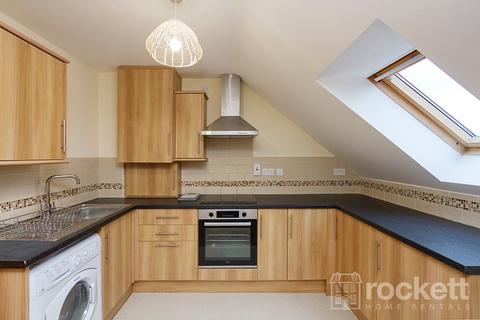 undefined, Faulds Court, James Street, Wolstanton, Newcastle Under Lyme, Staffordshire, ST5