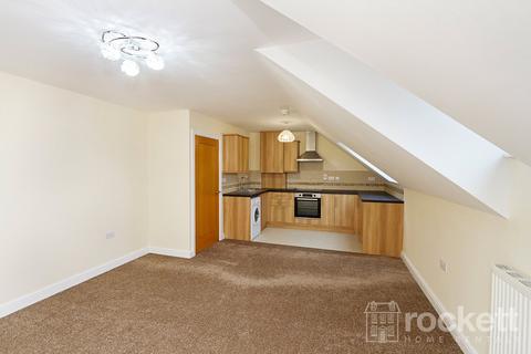 undefined, Faulds Court, James Street, Wolstanton, Newcastle Under Lyme, Staffordshire, ST5
