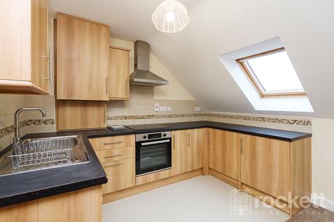 undefined, Faulds Court, James Street, Wolstanton, Newcastle Under Lyme, Staffordshire, ST5