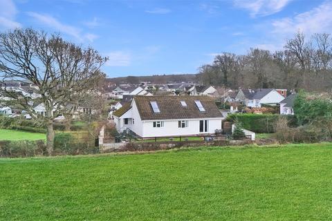 3 bedroom detached bungalow for sale, Chilpark, Barnstaple EX31
