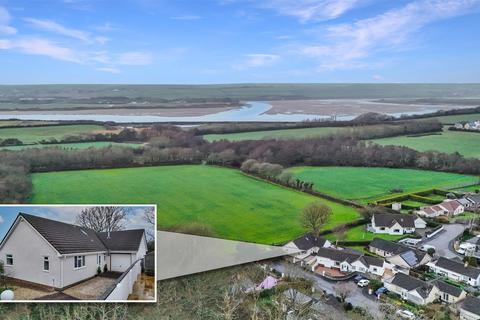 3 bedroom detached bungalow for sale, Chilpark, Barnstaple EX31
