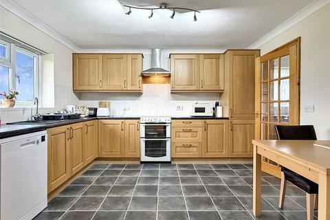 3 bedroom detached bungalow for sale, Chilpark, Barnstaple EX31