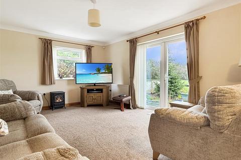 3 bedroom detached bungalow for sale, Chilpark, Barnstaple EX31