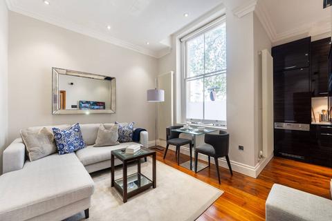 1 bedroom flat to rent, Kensington Gardens Square, Bayswater, London, W2