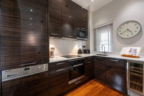 1 bedroom flat to rent, Kensington Gardens Square, Bayswater, London, W2