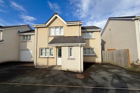 4 bedroom detached house for sale, Llanbadarn Fawr, Aberystwyth, Ceredigion