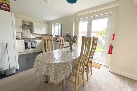 4 bedroom detached house for sale, Llanbadarn Fawr, Aberystwyth, Ceredigion