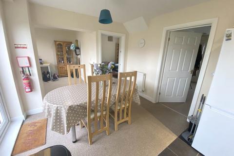 4 bedroom detached house for sale, Llanbadarn Fawr, Aberystwyth, Ceredigion