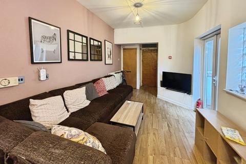 undefined, Moseley Road, Fallowfield, Manchester, Greater Manchester, M14