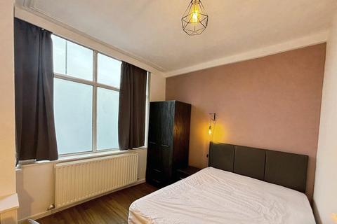 undefined, Moseley Road, Fallowfield, Manchester, Greater Manchester, M14