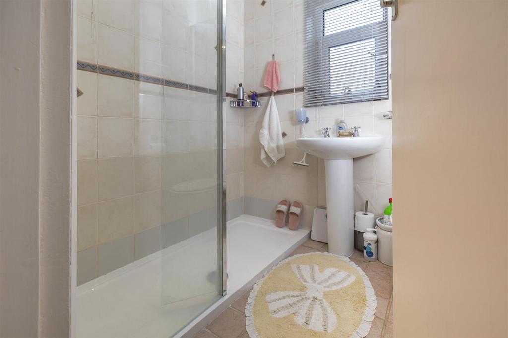House Bathroom