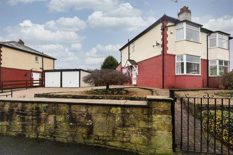 2 bedroom semi-detached house for sale, Gramfield Road, Huddersfield HD4