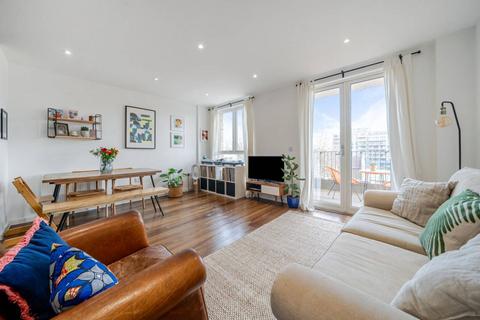 undefined, Rosenburg Road, Acton, London, W3