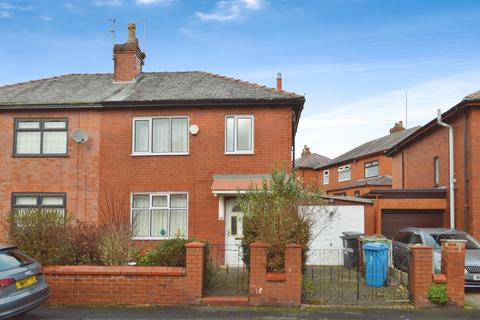 undefined, Halliwell Avenue, Oldham