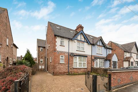 undefined, Havelock Road, Oxford