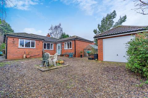 3 bedroom detached bungalow for sale, York YO26